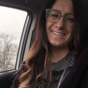 Meet your Posher, Kandace